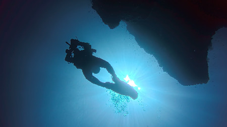 高氧課程｜Enriched Air Diver